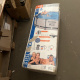Bestway Steel Pro Max 3,66 x 1 m + Filtracja kartuszowa + stopnie 2DAZ123