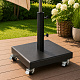 Linder Exclusiv Stojak na parasol 38x38 cm