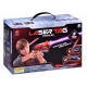 Laserowy paintball pistolety laser tag 2szt ZA3776 uniwersalny