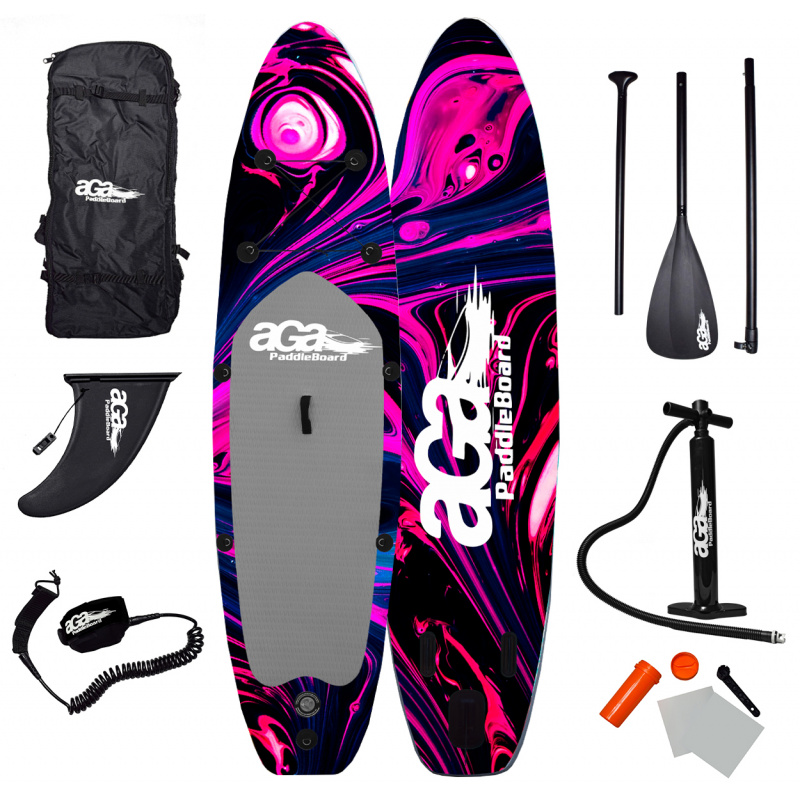 Aga Paddleboard MR5019