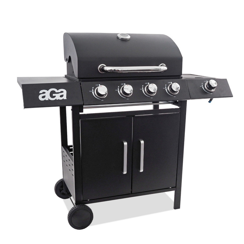 Aga Grill gazowy DS1923