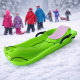 Aga Bobslej Sanki DS493 Zielone