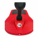 Aga Bobslej Sanki DS494 Czerwone