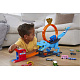 Hot Wheels City HKX42 Pętla z żarłocznym T-Rexem