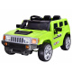 Auto terenowy HUMMER VELOCITY pilot 2,4Ghz PA0135 uniwersalny