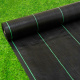 Aga Tkanina Agrowłóknina70g/m2 rolka 1,1x100 m