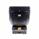 Aga FOTELIK SAMOCHODOWY i-Size 360° 0-36kg DS1814 Czarny/Szary