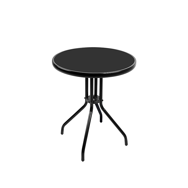 Linder Exclusiv Stół ogrodowy 70x60 cm 6DAZ693 - II. JAKOŚĆ