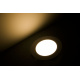 Panel LED CIRCULAR BRGD0120 300x35mm wpuszczany - 24W - 230V - 1700Lm - ciepły