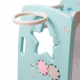 Aga4Kids Pomocnik kuchenny DS4201 Jasnoniebieska