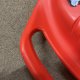 Prosperplast Boby Sporty Czerwone 6DAZ043 - 2. JAKOŚĆ