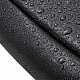 Aga SPORT PRO Trampolina 518 cm Czarna + siatka ochronna + drabinka + kieszeń na obuwie