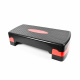 Aga Step do aerobiku DS642 Czerwony