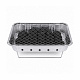 Linder Exclusiv Grill jednorazowy 30x25x4 cm