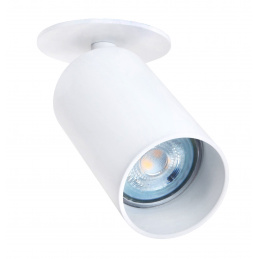 Lampa sufitowa VIKI 1x E27 czarna Lampa sufitowa VIKI 1x E27 czarna