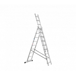 Höher Ladder 3x10