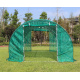 Aga Szklarnia ogrodowa tunel 4x3x2 m