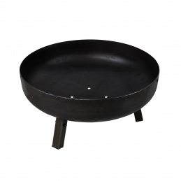 Linder Exclusiv Przenośne palenisko MC4118 50 cm