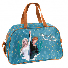 Paso Torba sportowa Frozen