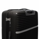 Aga Travel Zestaw walizek podróżnych MR4679 Czarny