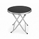 Aga Stół ogrodowy MR6177-Gray 70x60 cm