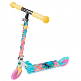 HULAJNOGA DWUKOŁOWA 120MM - STITCH