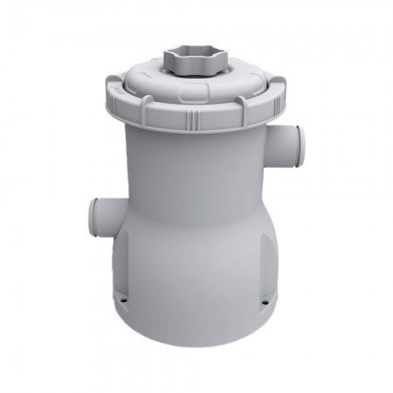 JILONG Wkłady filtracyjne 1136 l/h