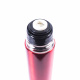 Aga Termos 750 ml Czerwony