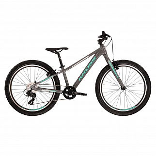 KROSS Rower dziecięcy LEA JR 2.0 12" Szary