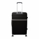 Aga Travel Zestaw walizek podróżnych MR4679 Czarny