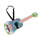 Gitara UKULELE plastikowa gitarka IN0091 uniwersalny