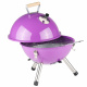 Aga grill ogrodowy MINI fioletowy