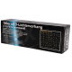 Linder Exclusiv Christmas Light Rain 160 LED ciepła biel