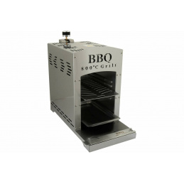 Grill gazowy Aga Heating