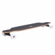 Aga Deskorolka typu Longboard MR6096-3 46"