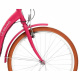 LE GRAND Rower damski Lille 3 17" Różowy