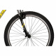KROSS Rower górski męski MTB HEXAGON 2.0 27,5" Szary