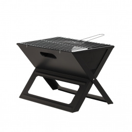 Aga składany grill turystyczny 44x28,5x36 cm