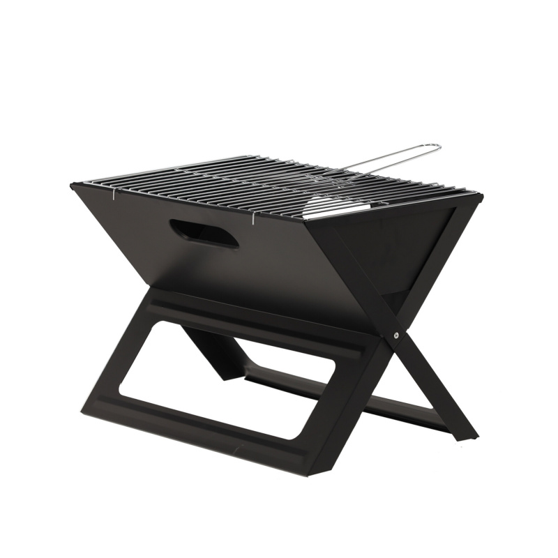 Aga składany grill turystyczny 44x28,5x36 cm