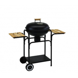 Aga Grill ogrodowy ACTIVA 19426 44 cm