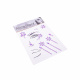 Aga4Kids Samoprzylepne cyrkonie DS8113AC