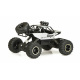 Samochód RC Rock Crawler 1:12 4WD METAL srebrny