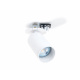 Lampa sufitowa VIKI 1x E27 czarna