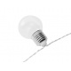 Girlanda - lampki LED na batrerie 20szt.