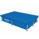 Bestway Plandeka Pokrywa na basen 221x150cm 58103 uniwersalny