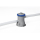 Bestway Steel Pro 4,00 x 2,11 x 0,81 m 56424 + filtracja wkładów