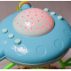 Aga4Kids Koc do zabawy MRBM02