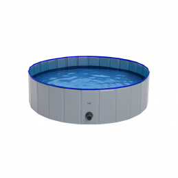 Aga Basen dla psa 120x30 cm