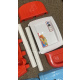 Aga4Kids Plastikowa kuchnia - 6DZ013 - 2. JAKOŚĆ