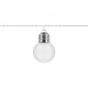 Girlanda - lampki LED na batrerie 20szt.